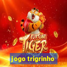 jogo trigrinho